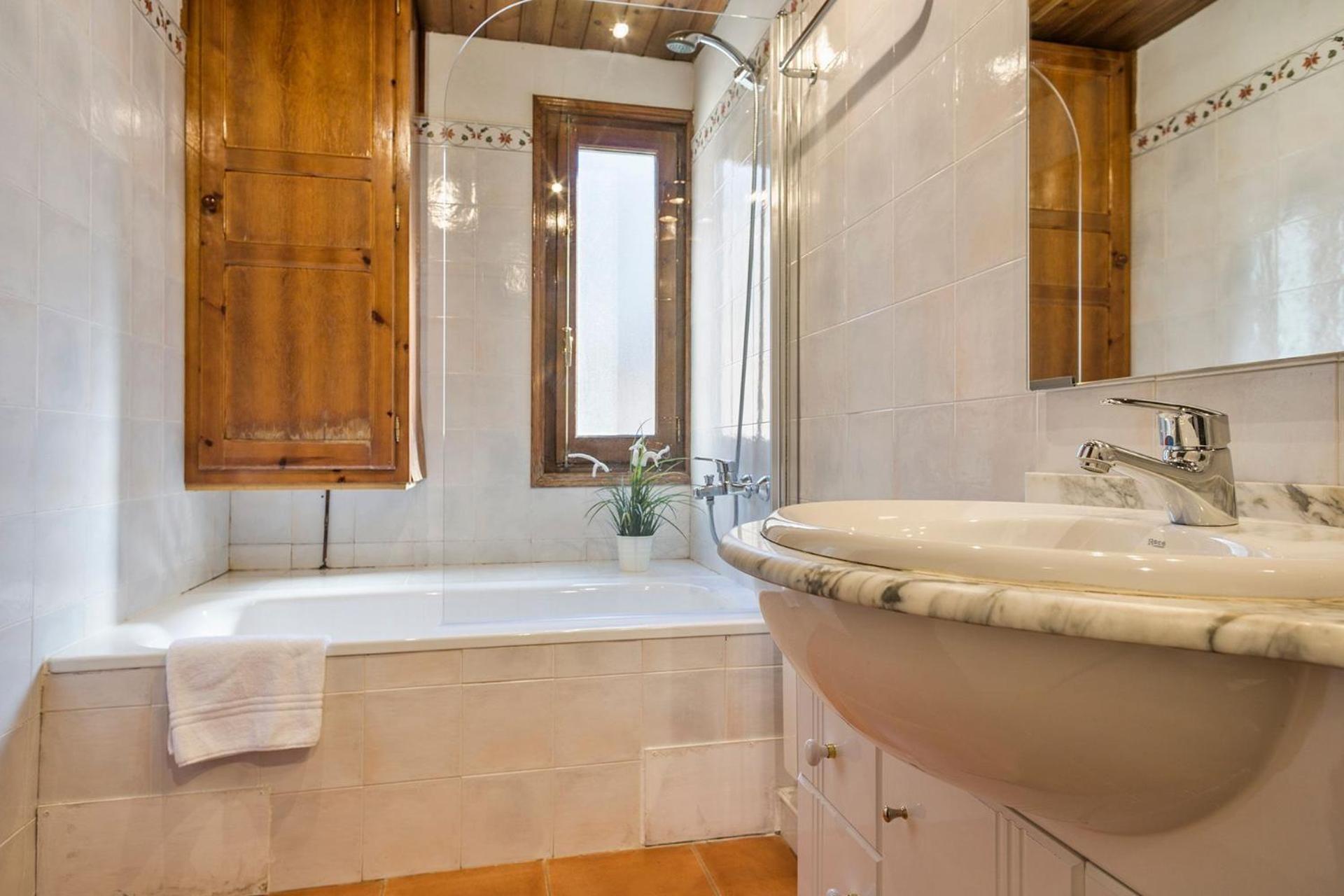 Luderna - Casa Coto Moreu Betrén Buitenkant foto