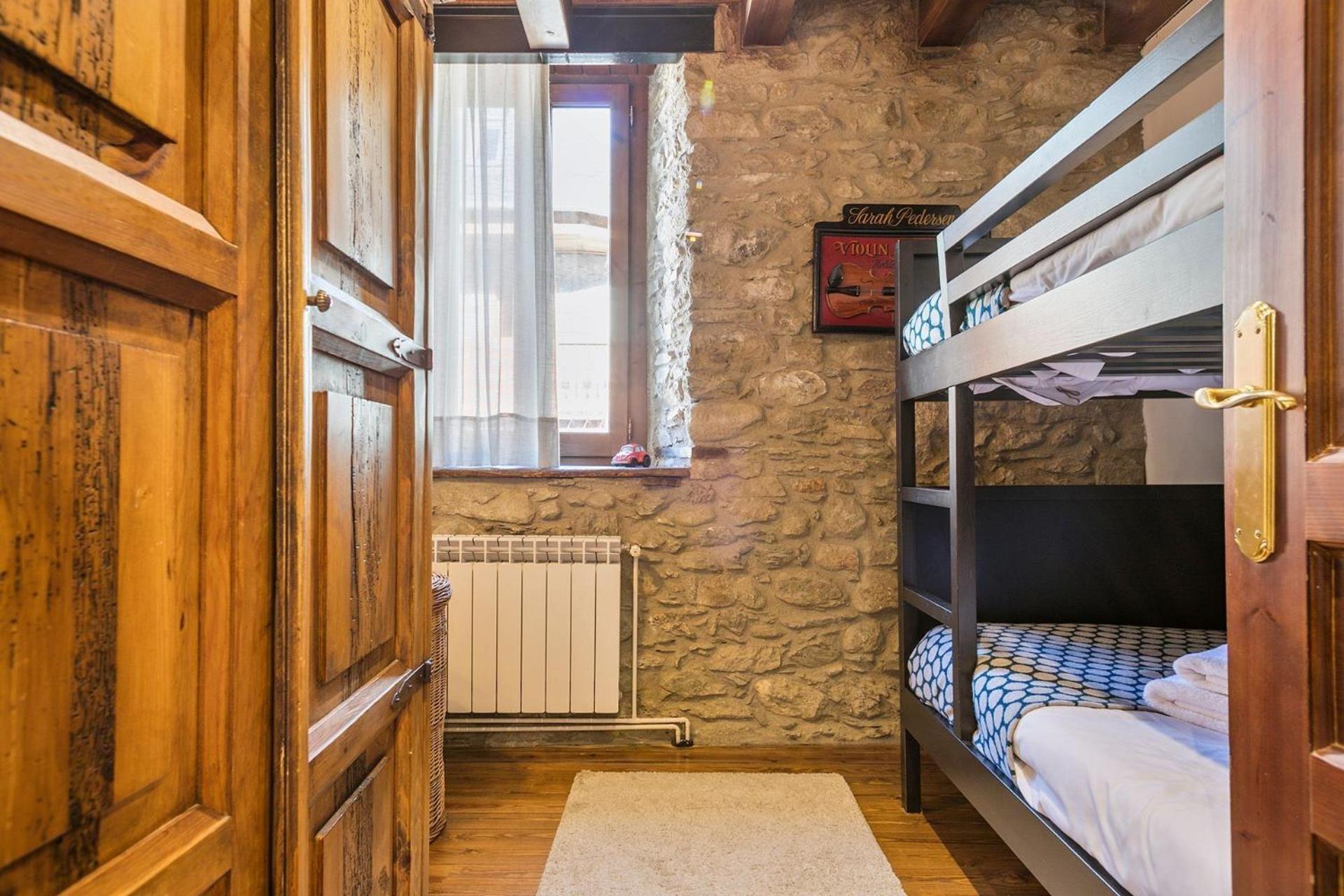 Luderna - Casa Coto Moreu Betrén Buitenkant foto