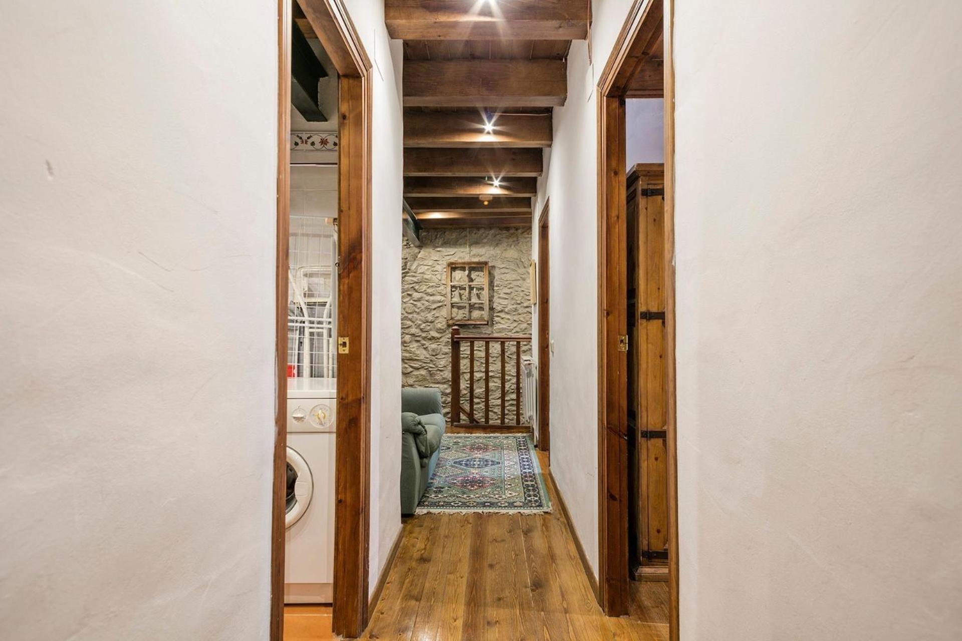 Luderna - Casa Coto Moreu Betrén Buitenkant foto